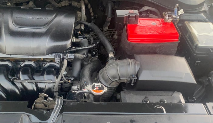 2019 Hyundai Verna 1.6 VTVT SX O, Petrol, Manual, 98,190 km, Engine View - Left