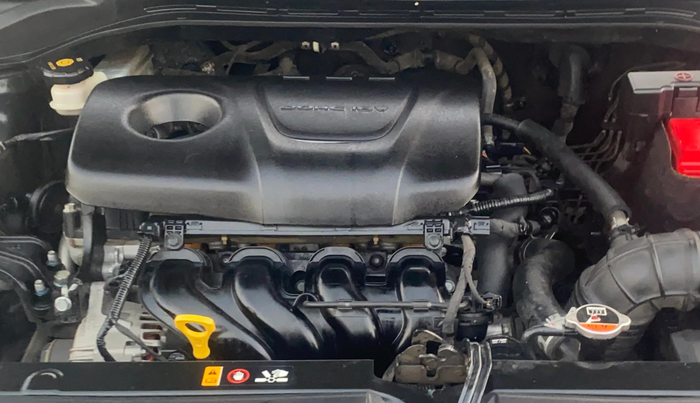 2019 Hyundai Verna 1.6 VTVT SX O, Petrol, Manual, 98,190 km, Engine View