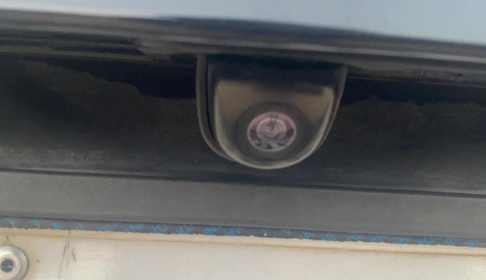 2019 Hyundai Verna 1.6 VTVT SX O, Petrol, Manual, 98,190 km, Parking Camera