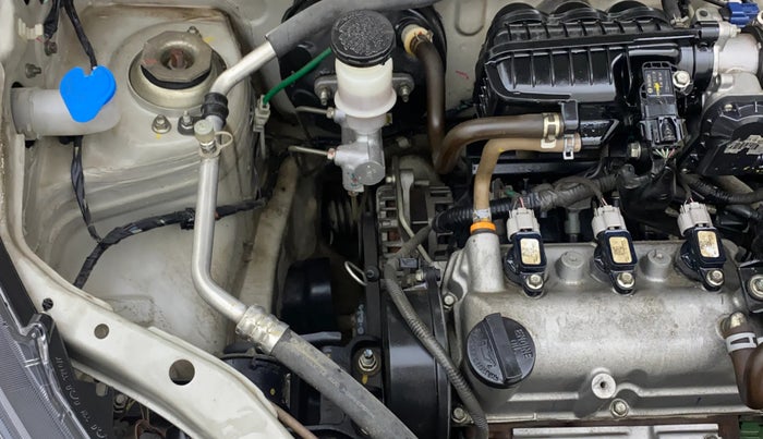 2018 Maruti Alto 800 VXI, Petrol, Manual, 59,297 km, Engine View - Right