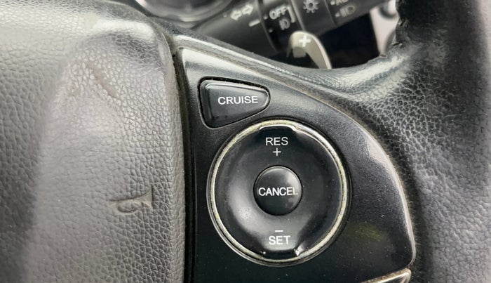 2017 Honda City 1.5L I-VTEC ZX CVT, Petrol, Automatic, 85,593 km, Adaptive Cruise Control