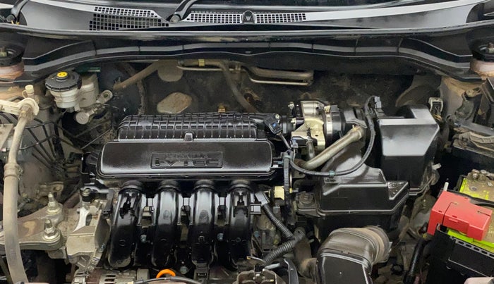 2019 Honda Amaze 1.2L I-VTEC V CVT, Petrol, Automatic, 1,00,796 km, Engine View