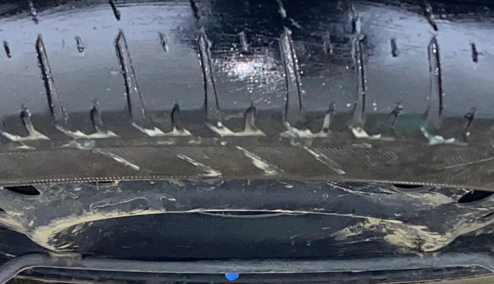 2021 Maruti XL6 ZETA MT, Petrol, Manual, 77,479 km, Spare Tyre