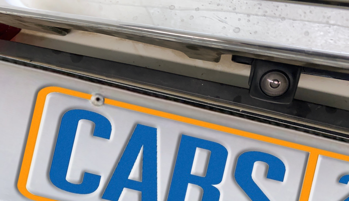 2016 Honda City 1.5L I-VTEC V MT, Petrol, Manual, 96,434 km, Parking Camera