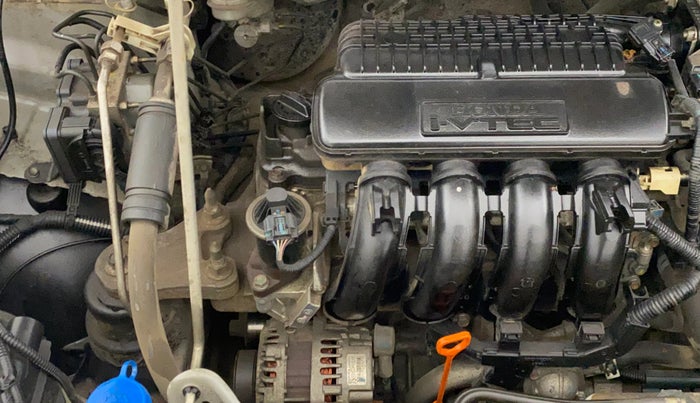 2016 Honda City 1.5L I-VTEC V MT, Petrol, Manual, 96,434 km, Engine View - Right