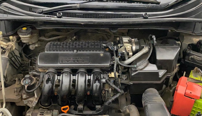 2016 Honda City 1.5L I-VTEC V MT, Petrol, Manual, 96,434 km, Engine View