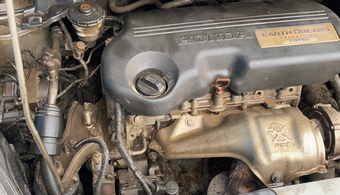 2015 Honda Amaze 1.5L I-DTEC SX, Diesel, Manual, 71,032 km, Engine View - Right