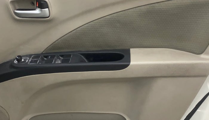 2018 Maruti Celerio ZXI AMT, Petrol, Automatic, 91,911 km, Driver Side Door Panels Control