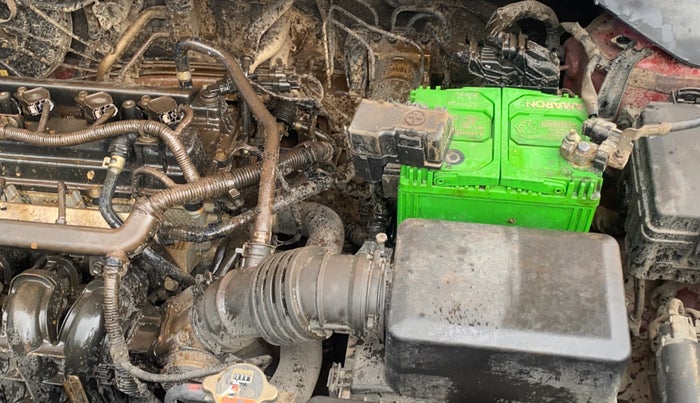 2020 Hyundai Elite i20 MAGNA PLUS 1.2, Petrol, Manual, 61,932 km, Engine View - Left