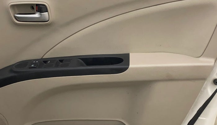 2020 Maruti Celerio VXI AMT (O), Petrol, Automatic, 66,716 km, Driver Side Door Panels Control