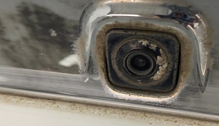 2021 Toyota Glanza G CVT, Petrol, Automatic, 58,419 km, Parking Camera