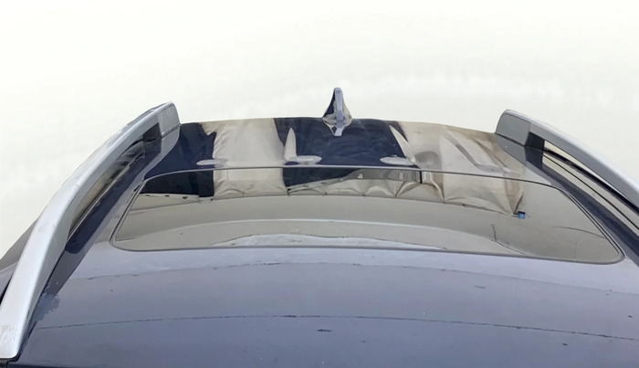 2020 Hyundai VENUE SX 1.0 TURBO, Petrol, Manual, 45,721 km, Moonroof/ Sunroof