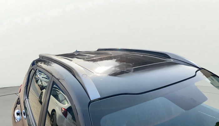 2021 KIA SONET HTX 1.5, Diesel, Manual, 42,963 km, Moonroof/ Sunroof