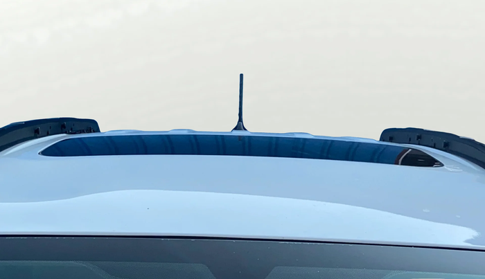 2018 Ford Ecosport TITANIUM 1.5L SIGNATURE EDITION (SUNROOF) PETROL, Petrol, Manual, 38,250 km, Moonroof/ Sunroof