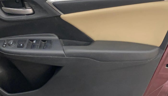 2016 Honda Jazz 1.2L I-VTEC V, Petrol, Manual, 34,714 km, Driver Side Door Panels Control