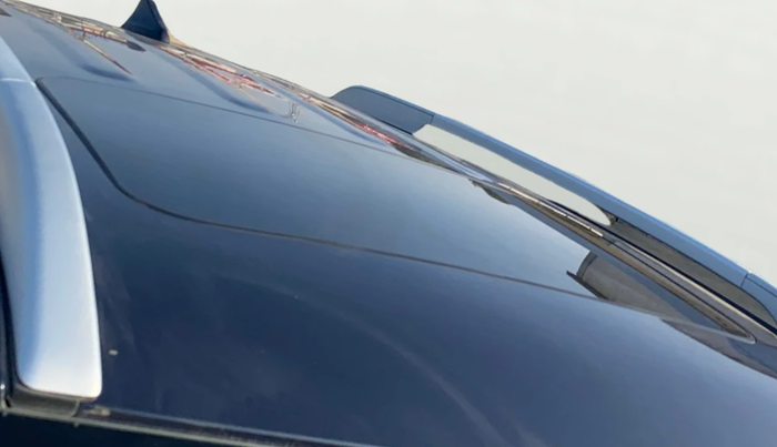 2019 Hyundai VENUE SX 1.0 TURBO, Petrol, Manual, 51,442 km, Moonroof/ Sunroof