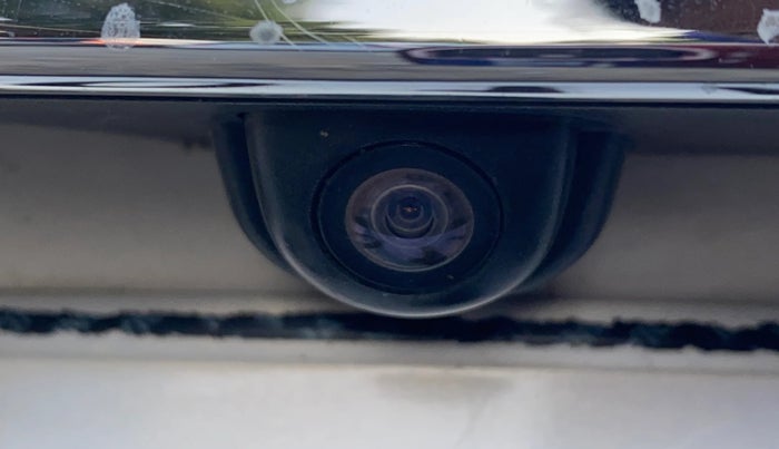 2018 Hyundai Creta SX AT 1.6 PETROL, Petrol, Automatic, 31,014 km, Parking Camera