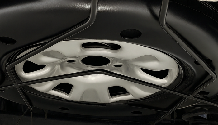 2013 Renault Duster RXL PETROL, Petrol, Manual, 59,188 km, Spare Tyre