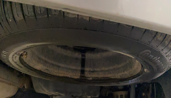 2021 MG HECTOR PLUS SHARP 2.0 DIESEL TURBO MT 6-STR, Diesel, Manual, 51,381 km, Spare Tyre