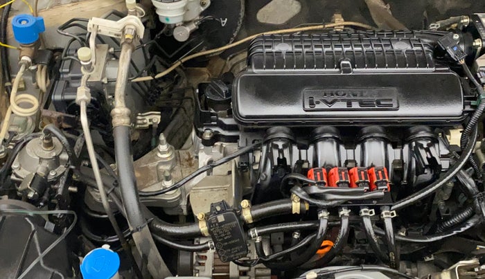 2018 Honda Amaze 1.2L I-VTEC S CVT, CNG, Automatic, 68,638 km, Engine View - Right