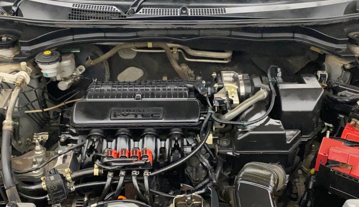 2018 Honda Amaze 1.2L I-VTEC S CVT, CNG, Automatic, 68,638 km, Engine View