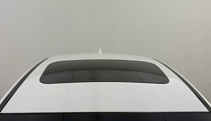 2019 Honda City 1.5L I-VTEC ZX, Petrol, Manual, 1,00,219 km, Moonroof/ Sunroof