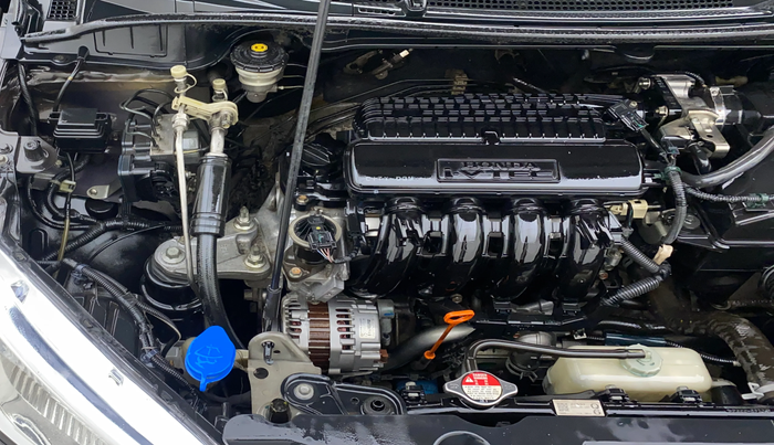 2014 Honda City 1.5L I-VTEC VX, Petrol, Manual, 1,19,263 km, Engine View - Right