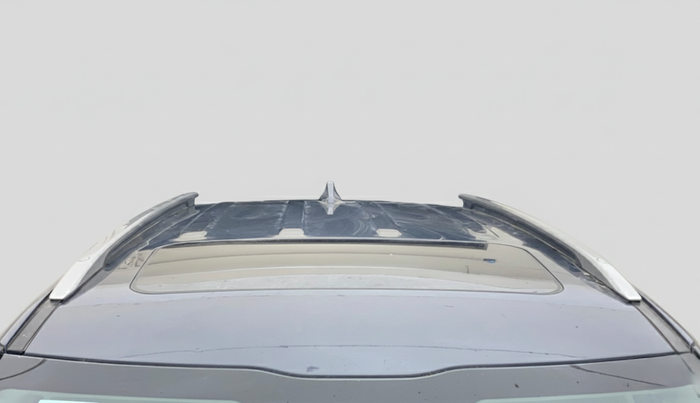 2021 KIA SELTOS GTX PLUS DCT 1.4 PETROL, Petrol, Automatic, 39,500 km, Moonroof/ Sunroof