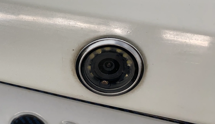 2022 Maruti Celerio ZXI PLUS AGS, Petrol, Automatic, 8,351 km, Parking Camera