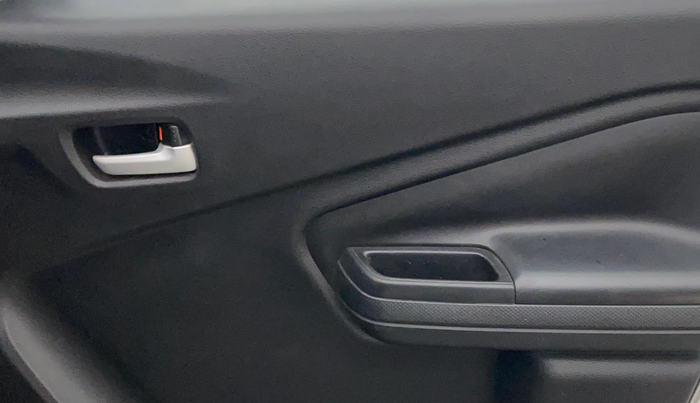 2022 Maruti Celerio ZXI PLUS AGS, Petrol, Automatic, 8,351 km, Driver Side Door Panels Control