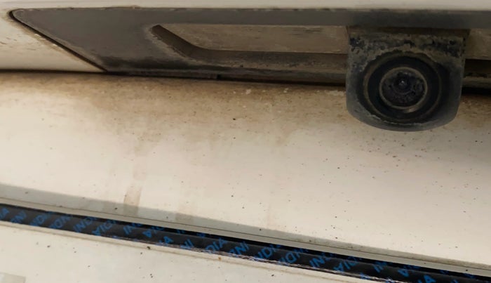 2021 Hyundai Creta EX 1.5 PETROL, Petrol, Manual, 39,936 km, Parking Camera