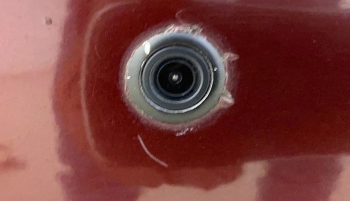 2018 Honda Jazz 1.2L I-VTEC V, Petrol, Manual, 42,213 km, Parking Camera