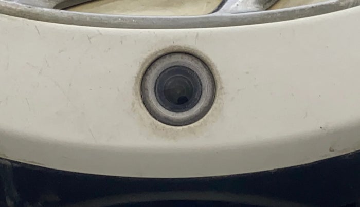 2014 Hyundai i20 ASTA 1.4 CRDI, Diesel, Manual, 86,336 km, Parking Camera