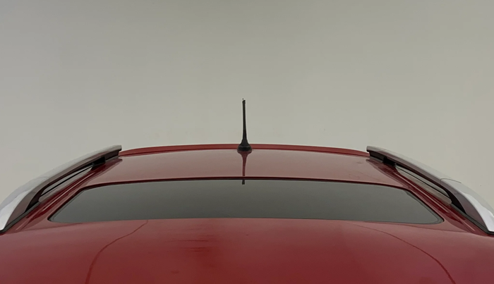 2019 Mahindra XUV300 W8 (O) 1.5 DIESEL, Diesel, Manual, 46,678 km, Moonroof/ Sunroof