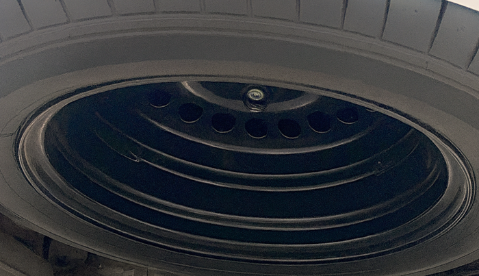 2020 MG HECTOR SHARP HYBRID 1.5 PETROL, Petrol, Manual, 38,345 km, Spare Tyre