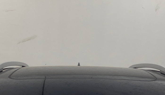 2020 MG HECTOR SHARP HYBRID 1.5 PETROL, Petrol, Manual, 38,345 km, Moonroof/ Sunroof