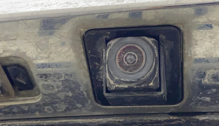 2020 MG HECTOR SHARP HYBRID 1.5 PETROL, Petrol, Manual, 38,345 km, Parking Camera