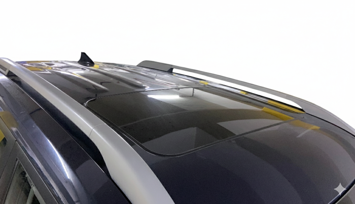 2019 Hyundai VENUE SX PLUS 1.0 TURBO DCT, Petrol, Automatic, 33,485 km, Moonroof/ Sunroof