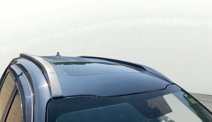 2021 KIA SONET HTX 1.0 IMT, Petrol, Manual, 52,216 km, Moonroof/ Sunroof