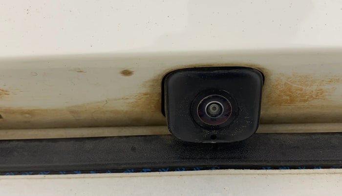 2021 Hyundai NEW I20 ASTA (O) 1.0 TURBO GDI DCT, Petrol, Automatic, 27,728 km, Parking Camera