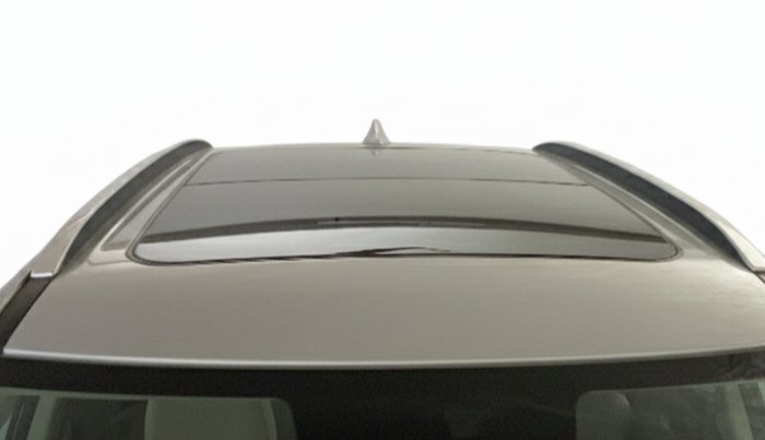 2021 Hyundai Creta SX 1.5 PETROL, Petrol, Manual, 59,854 km, Moonroof/ Sunroof