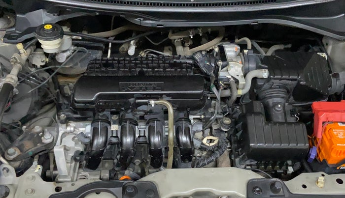 2015 Honda Amaze 1.2L I-VTEC S, Petrol, Manual, 95,974 km, Engine View