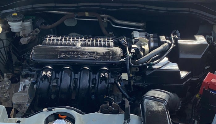 2018 Honda Amaze 1.2L I-VTEC V CVT, Petrol, Automatic, 39,142 km, Engine View