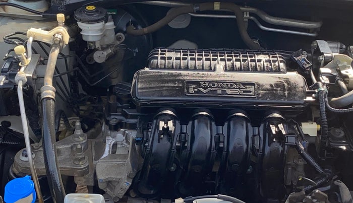 2018 Honda Amaze 1.2L I-VTEC V CVT, Petrol, Automatic, 39,142 km, Engine View - Right