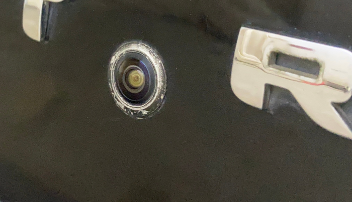 2021 Tata ALTROZ XE PETROL, Petrol, Manual, 49,668 km, Parking Camera