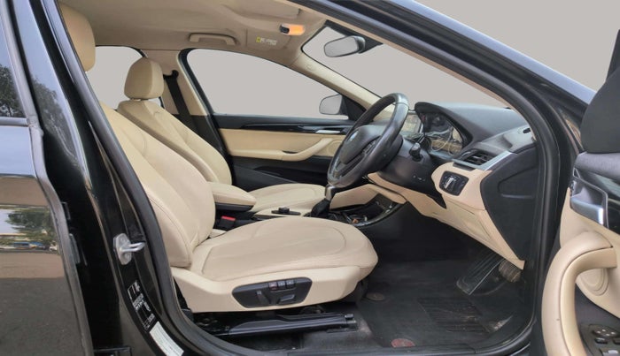 2016 BMW X1 SDRIVE 20D, Diesel, Automatic, 52,001 km, Right Side Front Door Cabin