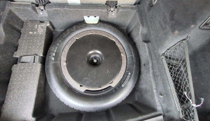 2016 BMW X1 SDRIVE 20D, Diesel, Automatic, 52,001 km, Spare Tyre