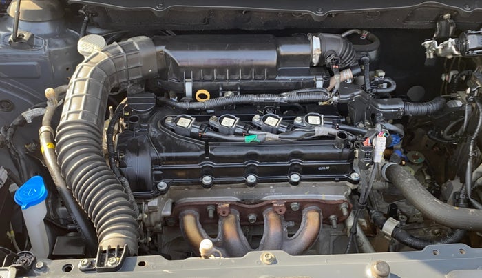 2019 Maruti Baleno ZETA PETROL 1.2, Petrol, Manual, 44,068 km, Engine View - Right