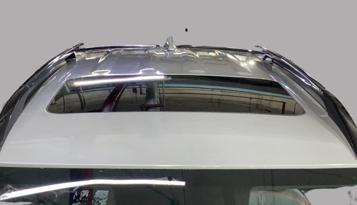 2022 Hyundai VENUE N LINE N8 1.0 TURBO DCT, Petrol, Automatic, 20,909 km, Moonroof/ Sunroof