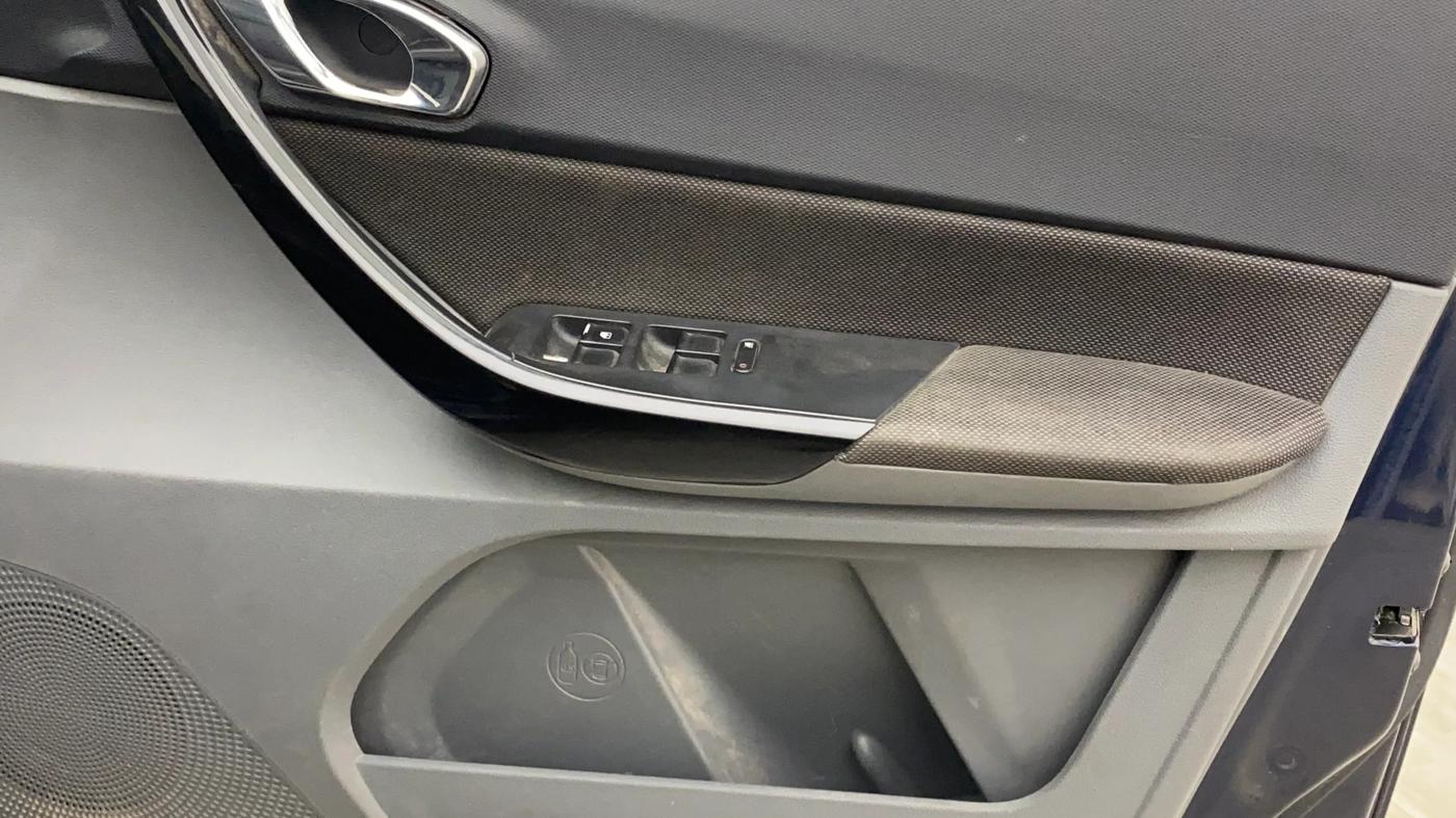 2019 Tata TIGOR XZ PLUS PETROL, Petrol, Manual, 63,922 km, Driver Side Door Panels Control